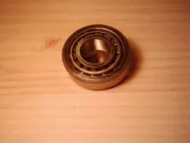 Achsschenkellager VA 460/461/463